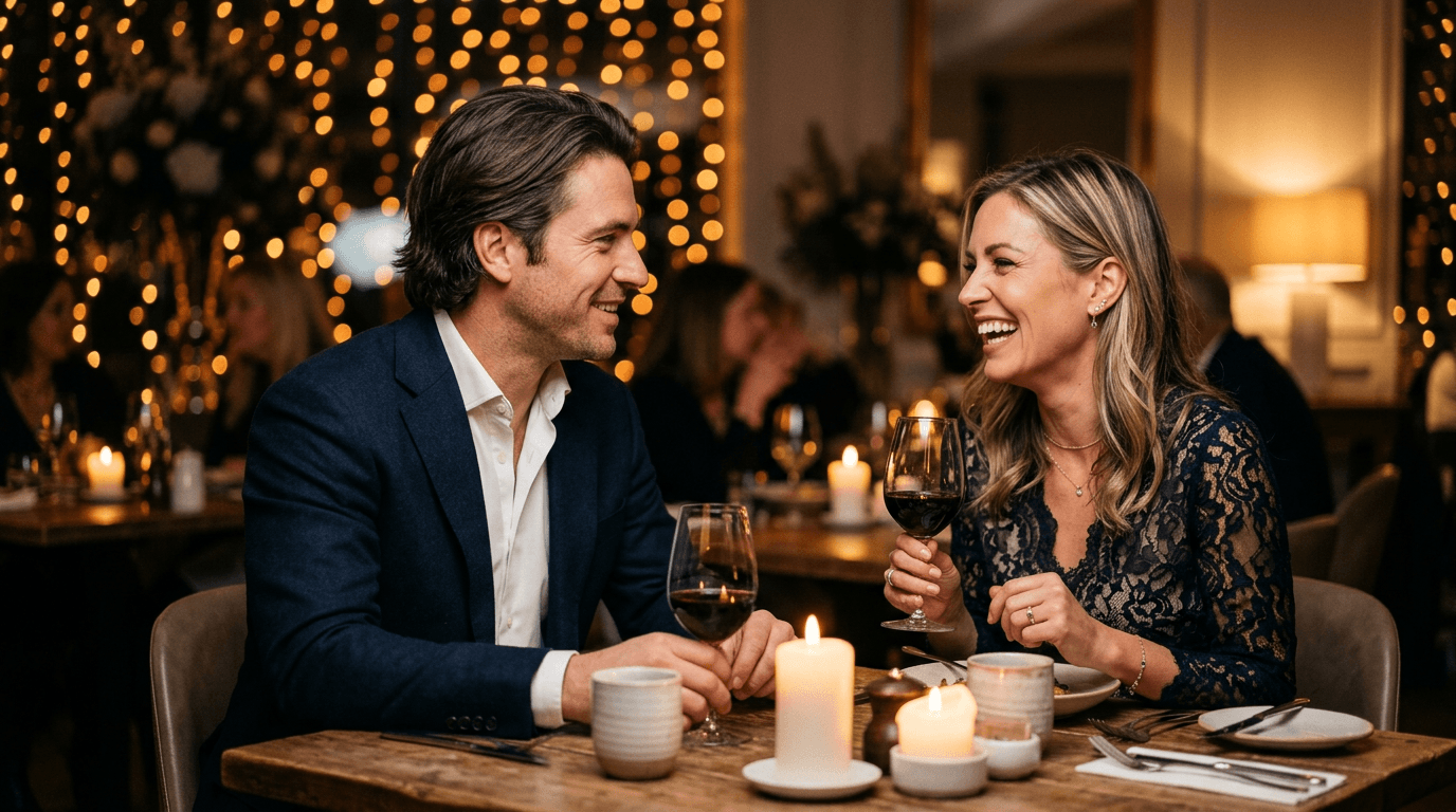 Séduire à nouveau : L'impact de la prothèse capillaire hommes sur la vie amoureuse