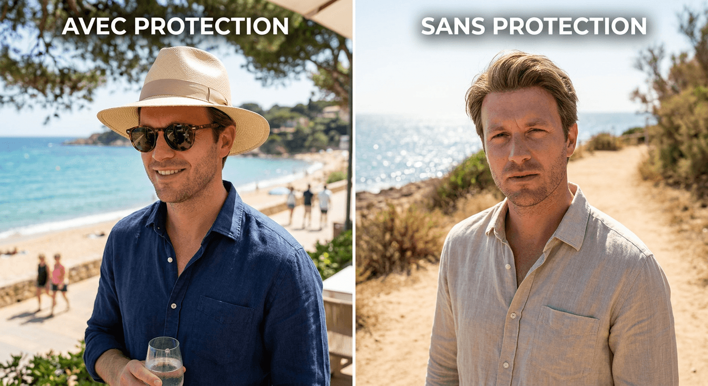 Guide complet : Comment entretenir votre prothèse capillaire hommes pour une longévité maximale