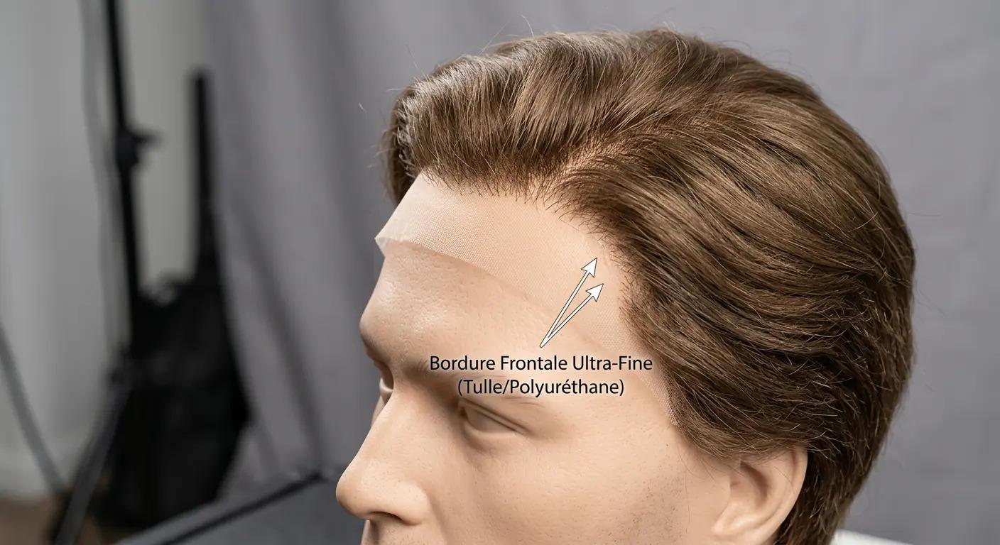 Découvrez comment choisir une prothèse capillaire homme indétectable (cheveux naturels, base fine) pour retrouver confiance et pouvoir de séduction.