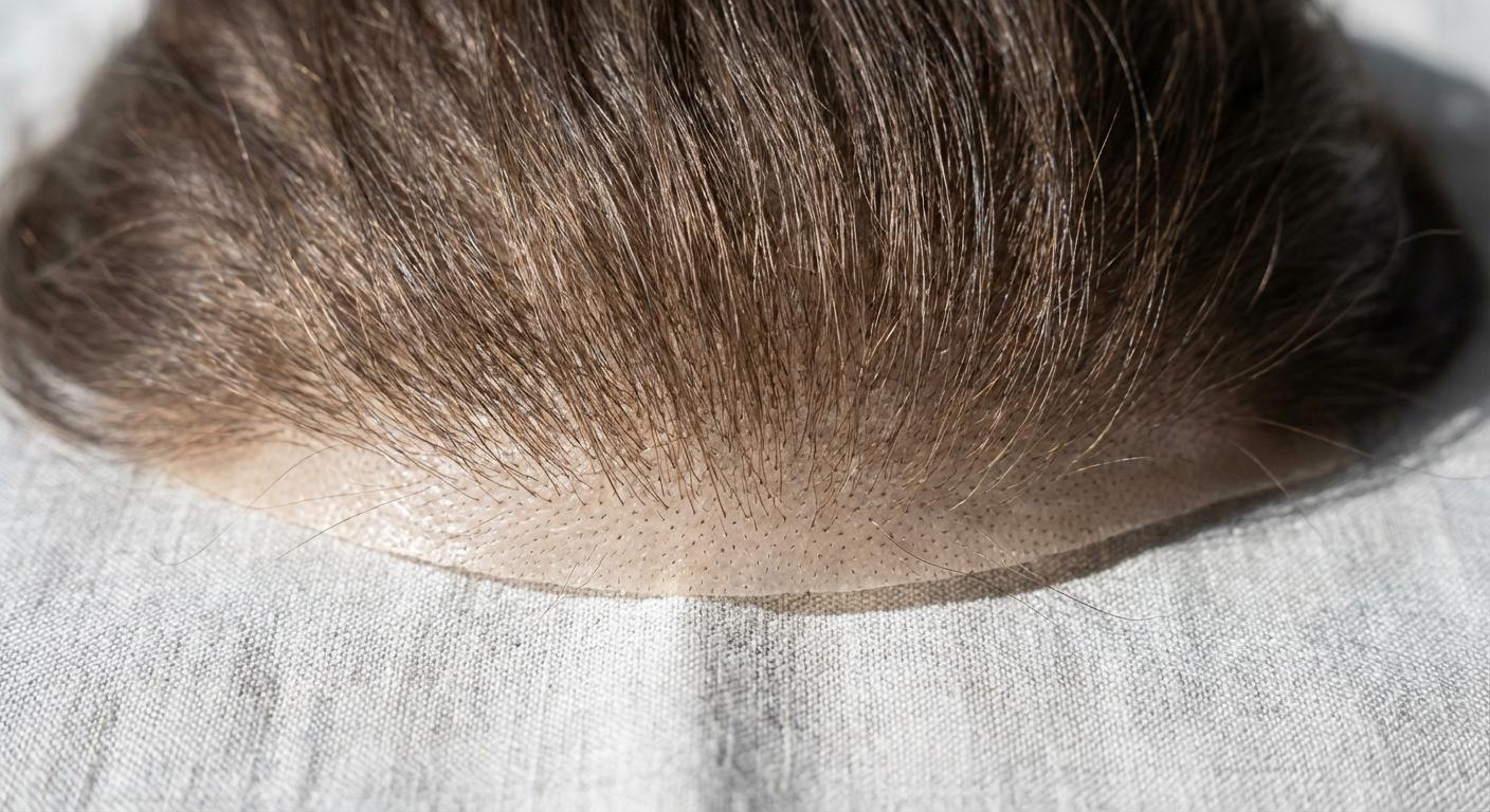 Prothèse capillaire homme vs greffe de cheveux : quelle solution choisir en 2026 ?