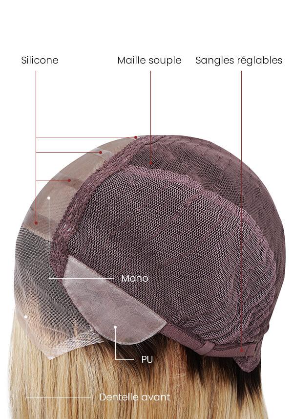 Full Lace Wig