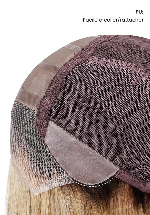 Full Lace Wig