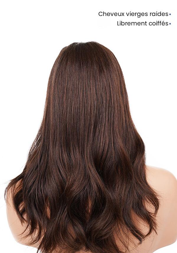 Full Lace Wig
