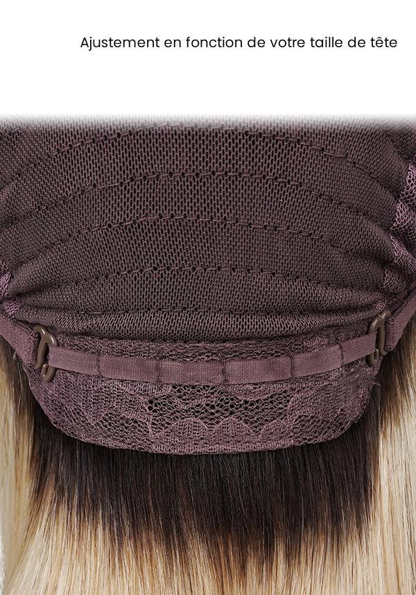 Full Lace Wig