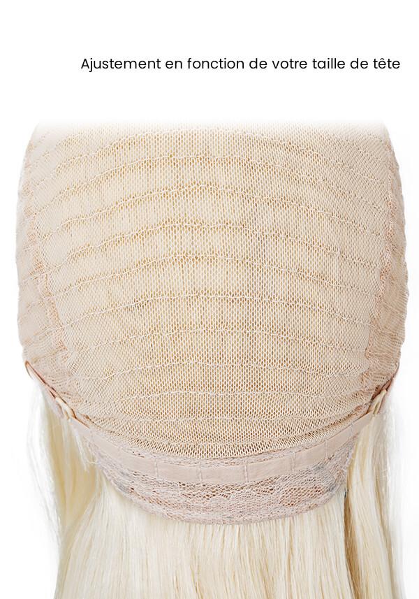 Full Lace Wig