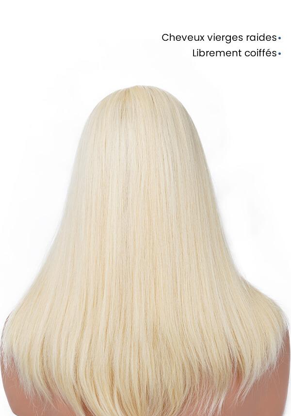 Full Lace Wig