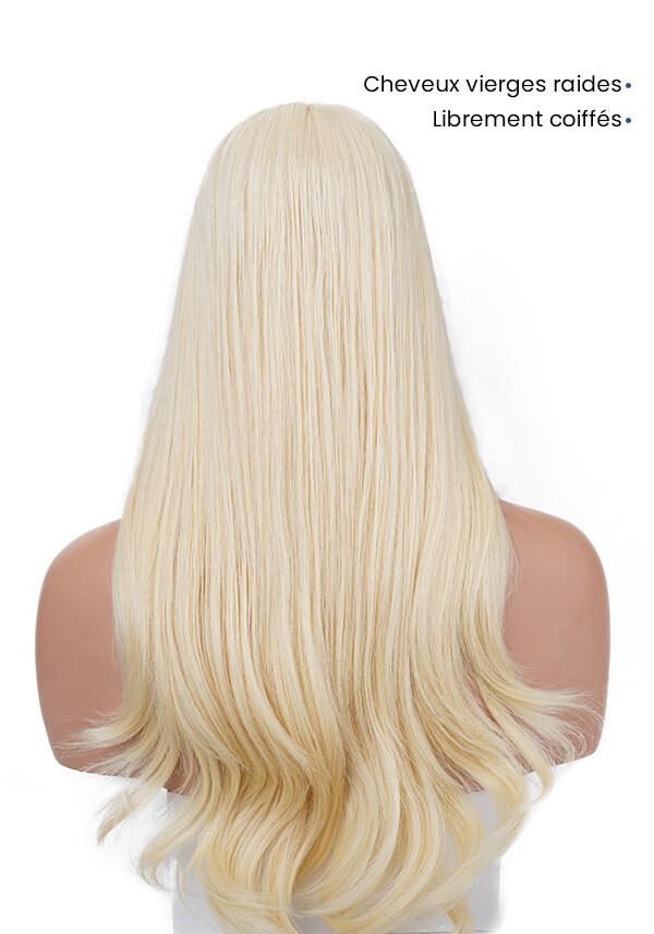 Full Lace Wig