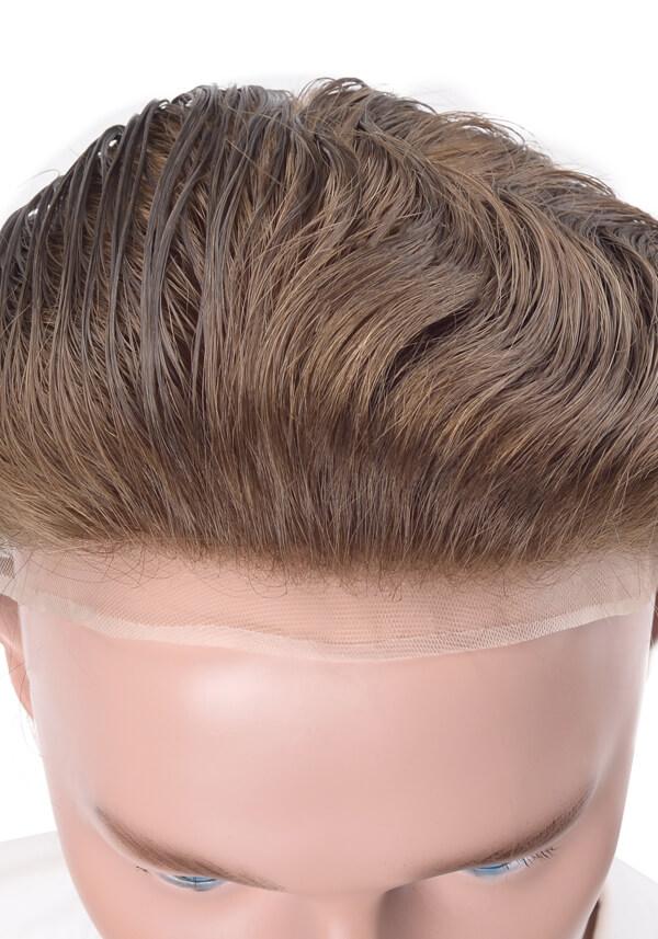 Complements Capillaires en Dentelle