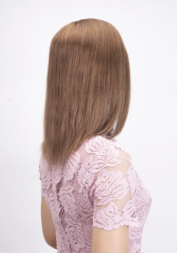 Intégration des cheveux avec Remy Human Hair pour les femmes