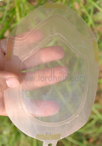 l4 hair replacement system