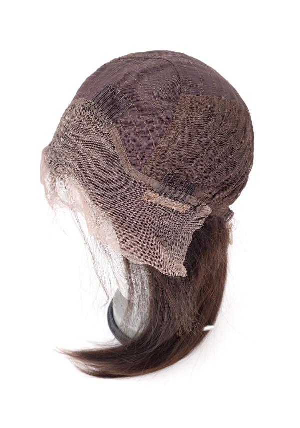 Lordhair Lace Front Wig