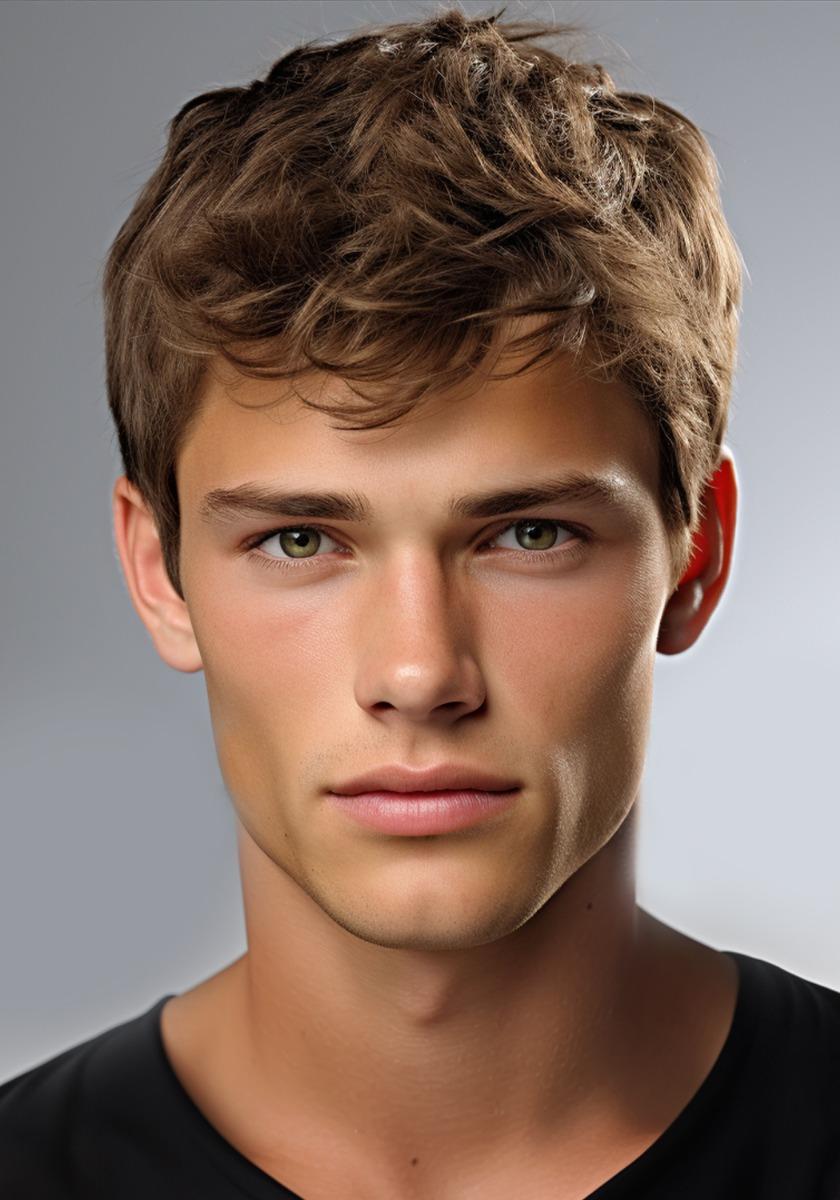 Complément capillaire superskin v coiffure LD0078