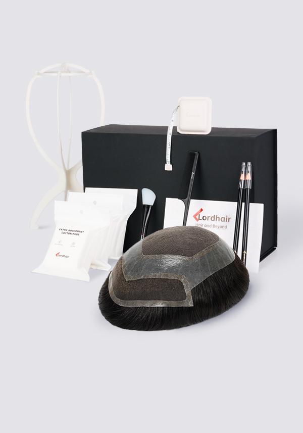 Coffret Neo Prothèse capillaire essentiel pour nouvel utilisateur