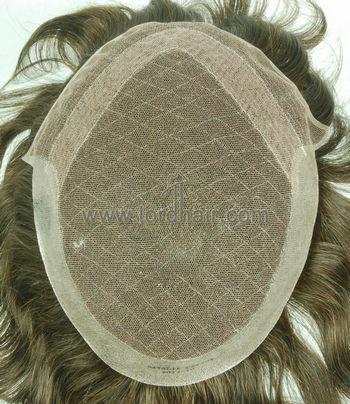 s8 hair replacement system