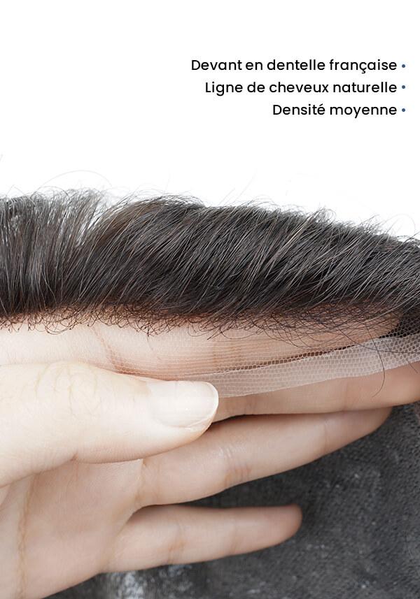 frontal ddetelle francaise
