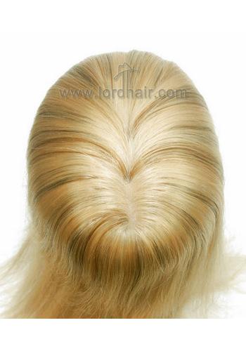 stp1 hair replacement system