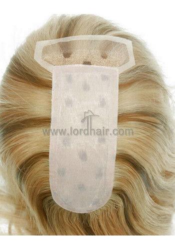 stp1 hair replacement system