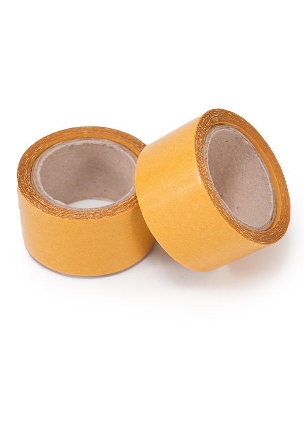 ruban adhésif prothèse capillaire hommes 