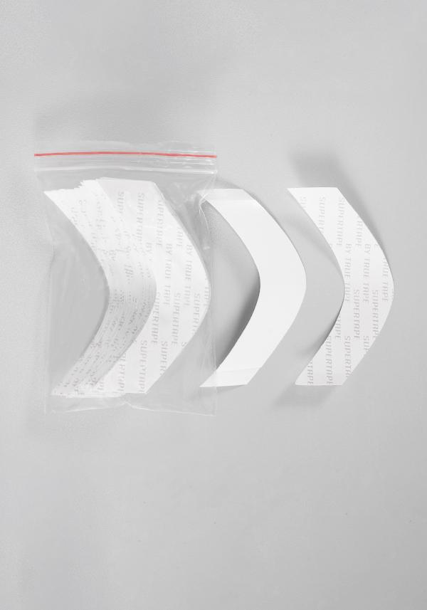 tape complément capillaire hommes lordhair contour A