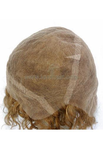 t445 full head lady wig