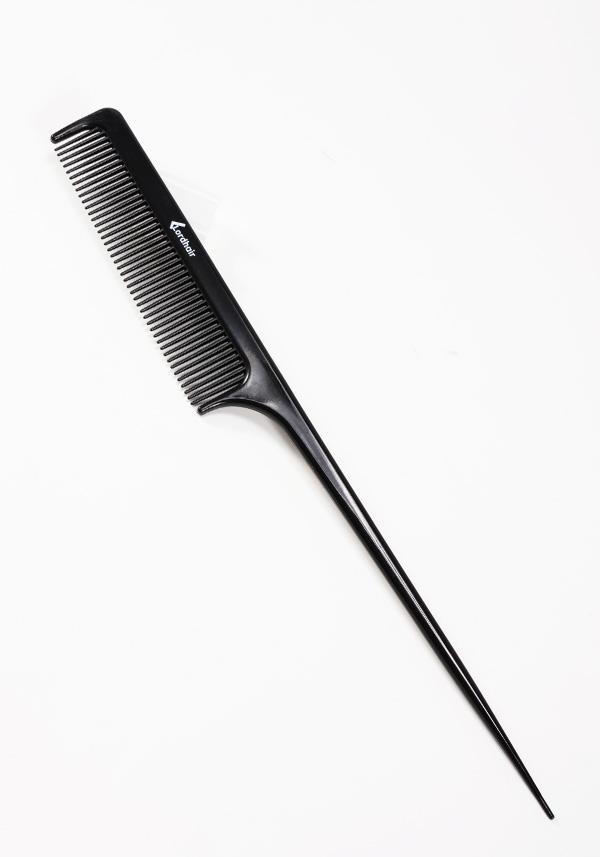 comb pour les complement capillaire
