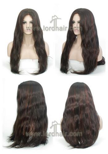 yj083 hair replacement system