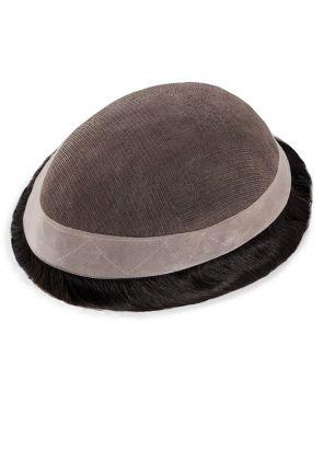 Top mono fin, périmètre en PU avec lacet plié