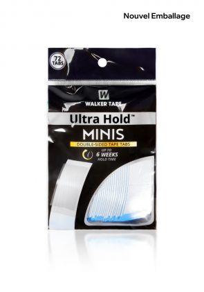 Ultra Hold Tape - Mini Double Sided Tape Tabs