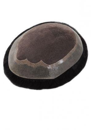 Complément Capillaire Homme Mono et Peau pour toupet