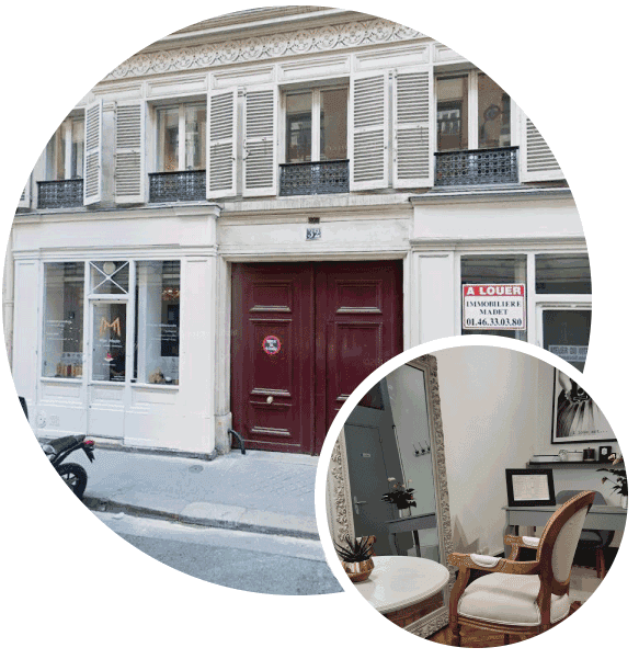 L'ATELIER DE CRÉATION CAPILLAIRE