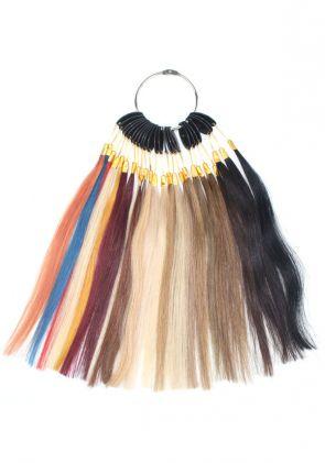 Anneau de couleur pour femmes