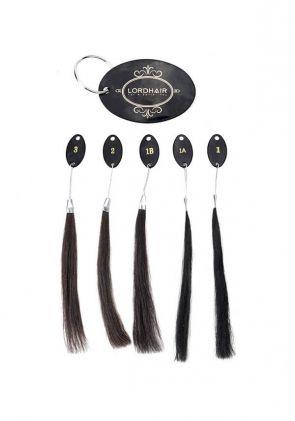 Anneau de couleur Homme pour les Prothèse Capillaire en stock