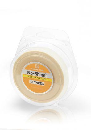 No-Shine Bonding bande Roulant - 3/4 po de large, 12 Yards long