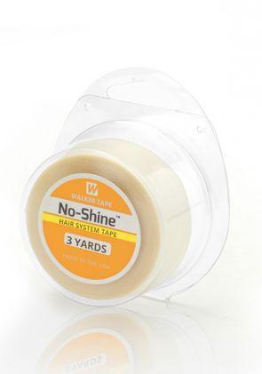 No-Shine Bonding Bande Roulant - 1 pouce de large, 12 Yards long