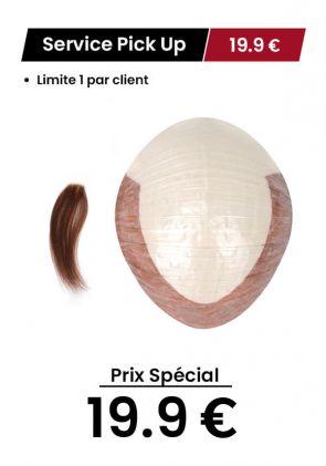 Exemplaires et modèles de cheveux