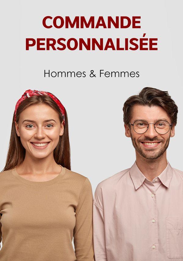 Prothèse Capillaire Sur Mesure