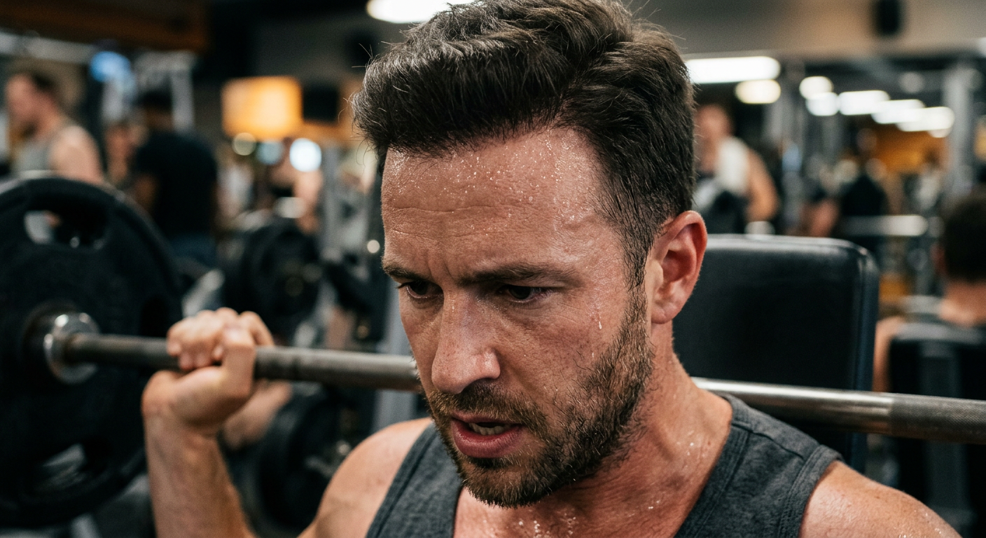 prothèse capillaire hommes sports