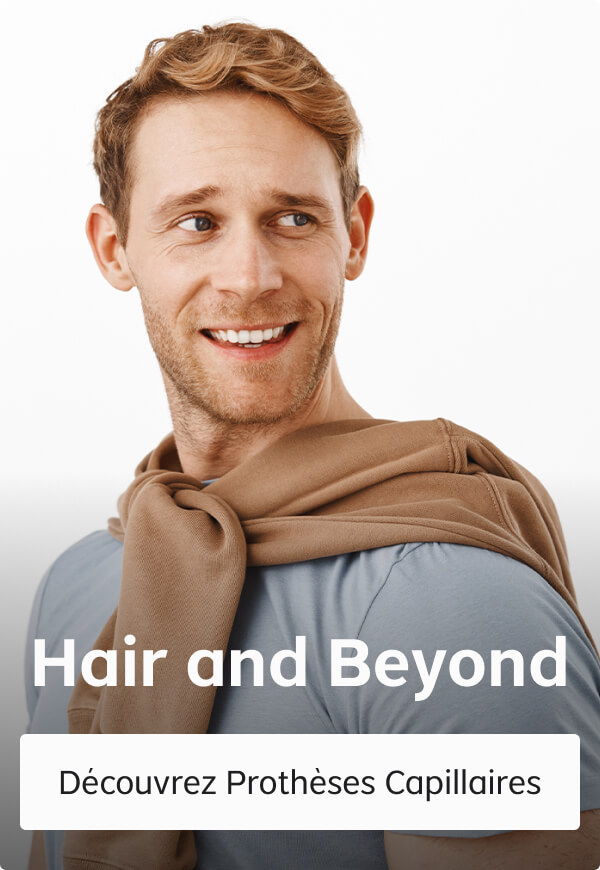 Hair Systems