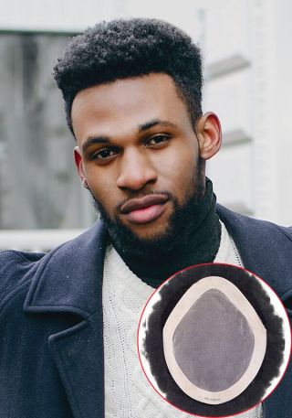 Royal Afro