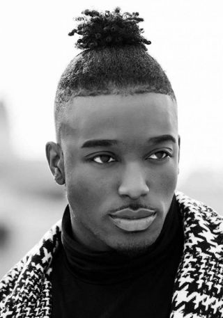 Coupe Afro - Complément Capillaire Sur Mesure