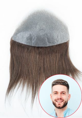 Frontal Oversize