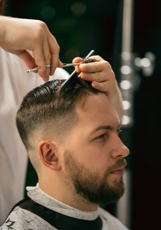 Service Coiffure