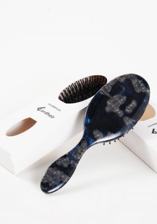Brosse à pales