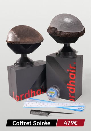 Coffret Soirée