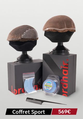 Coffret Sport