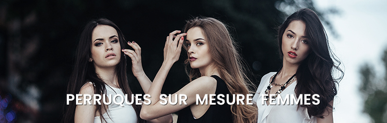 Perruques Perso Femme Perruques Perso Femme