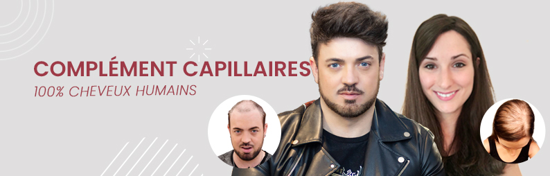 Complément Capillaire Complément Capillaire