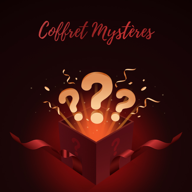 Mystery Box