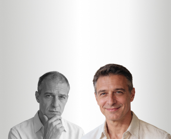 Sur Les Modèles Les Plus Choisis