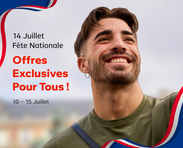 Offres Exclusives Pour Tous
